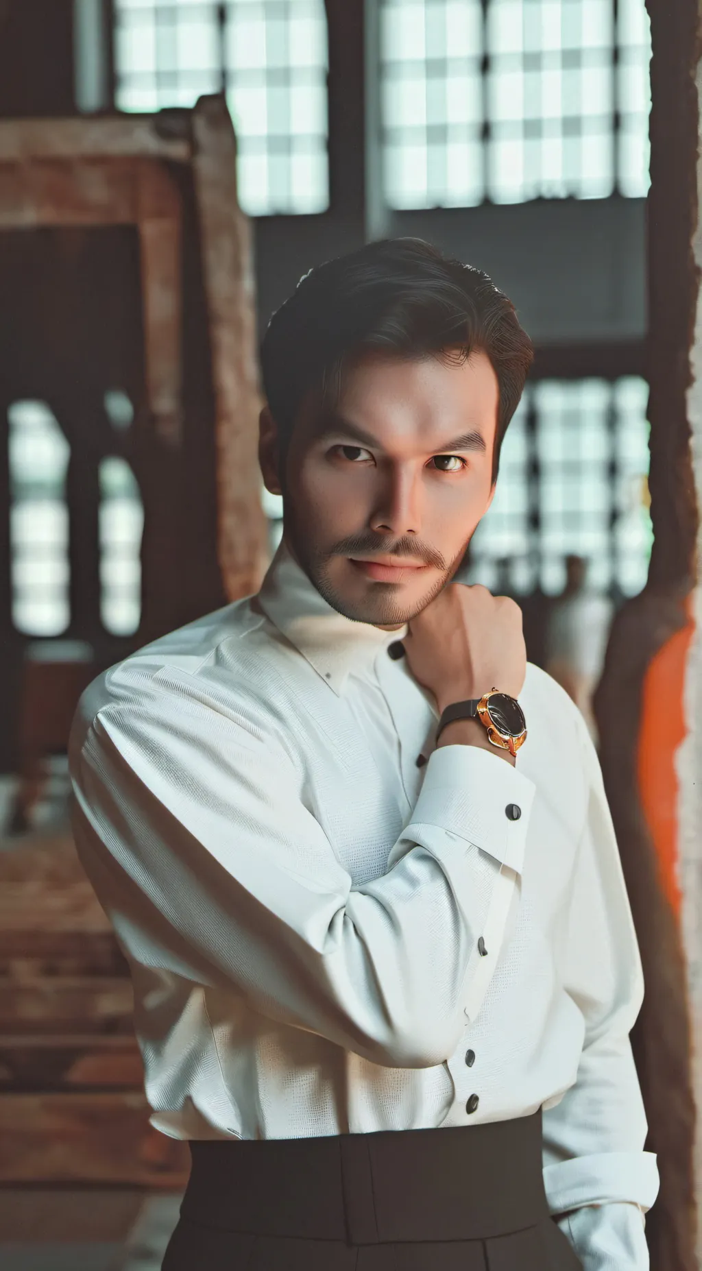 Talkie AI - Chat with Jake