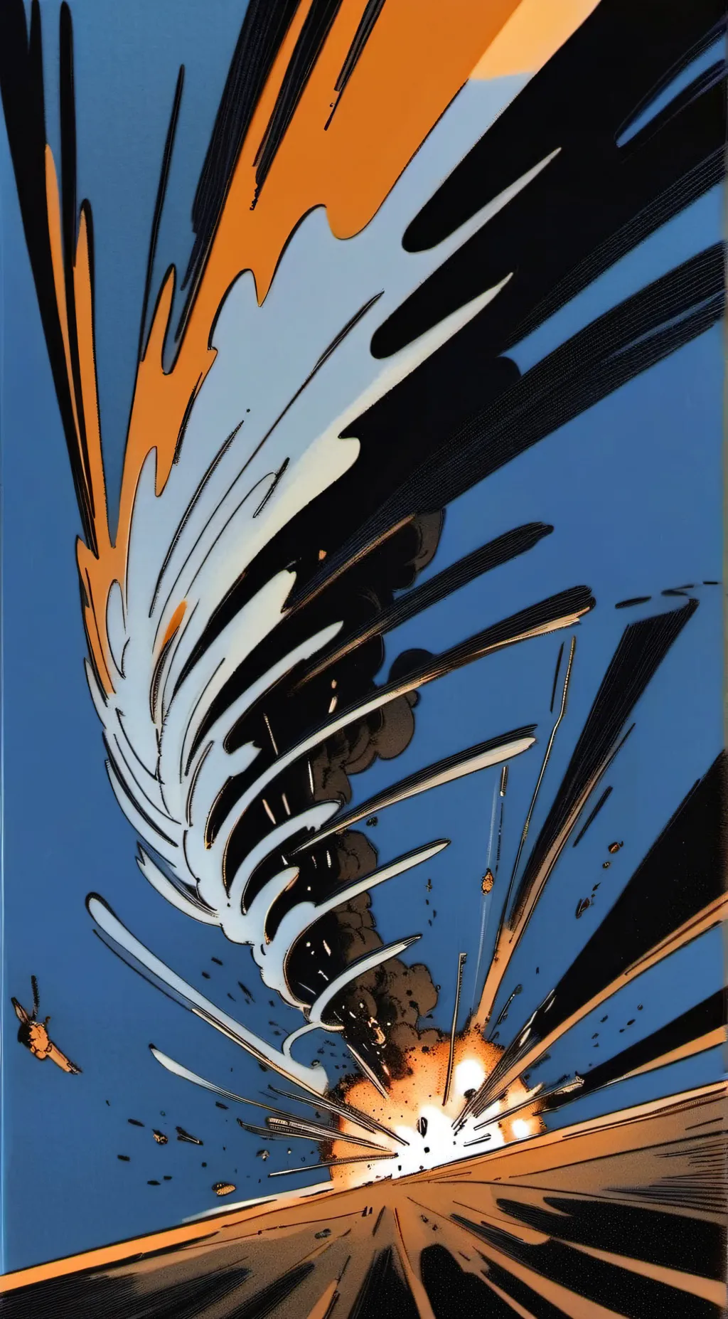 ai character: hazbin background