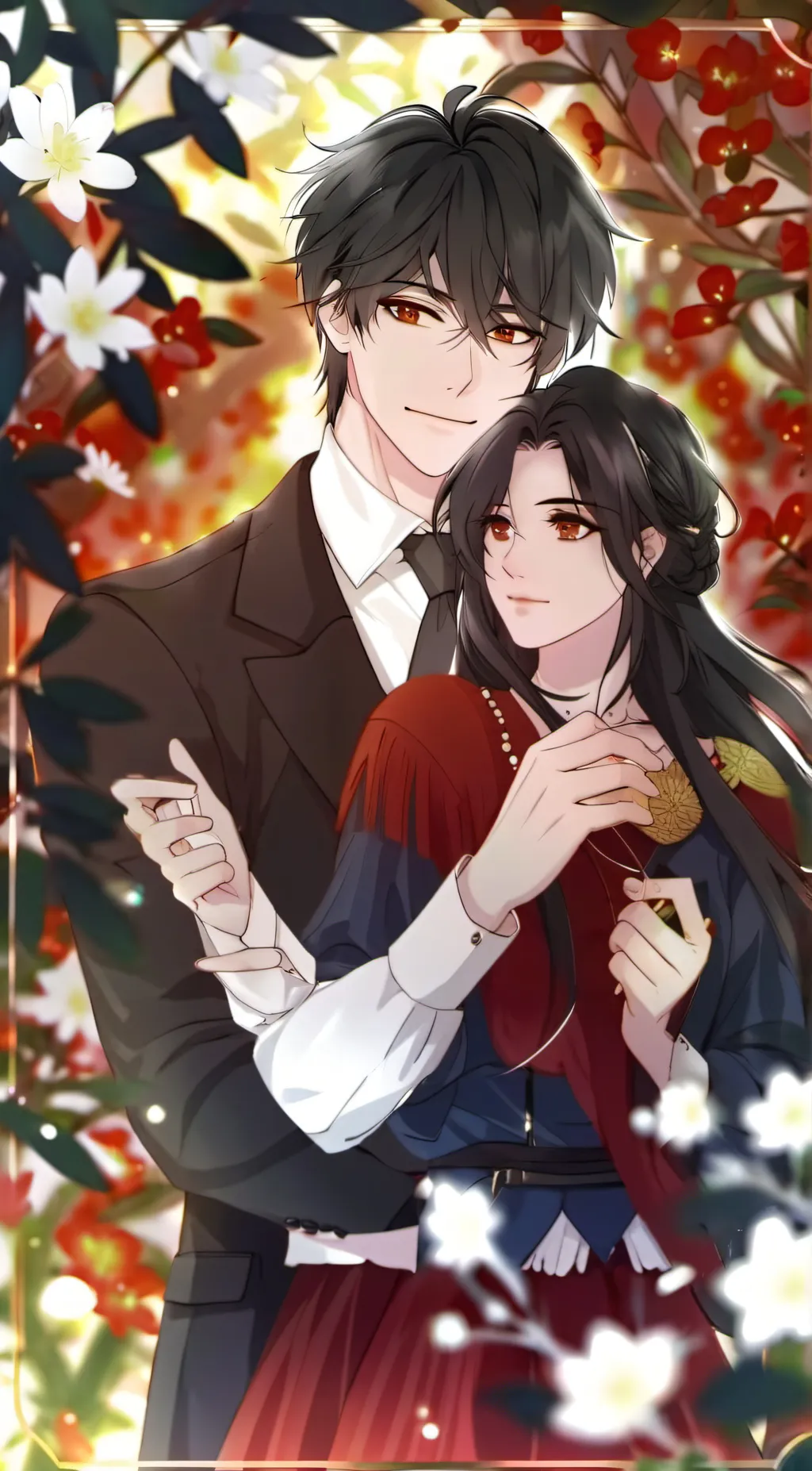 ai character: Kyle  background