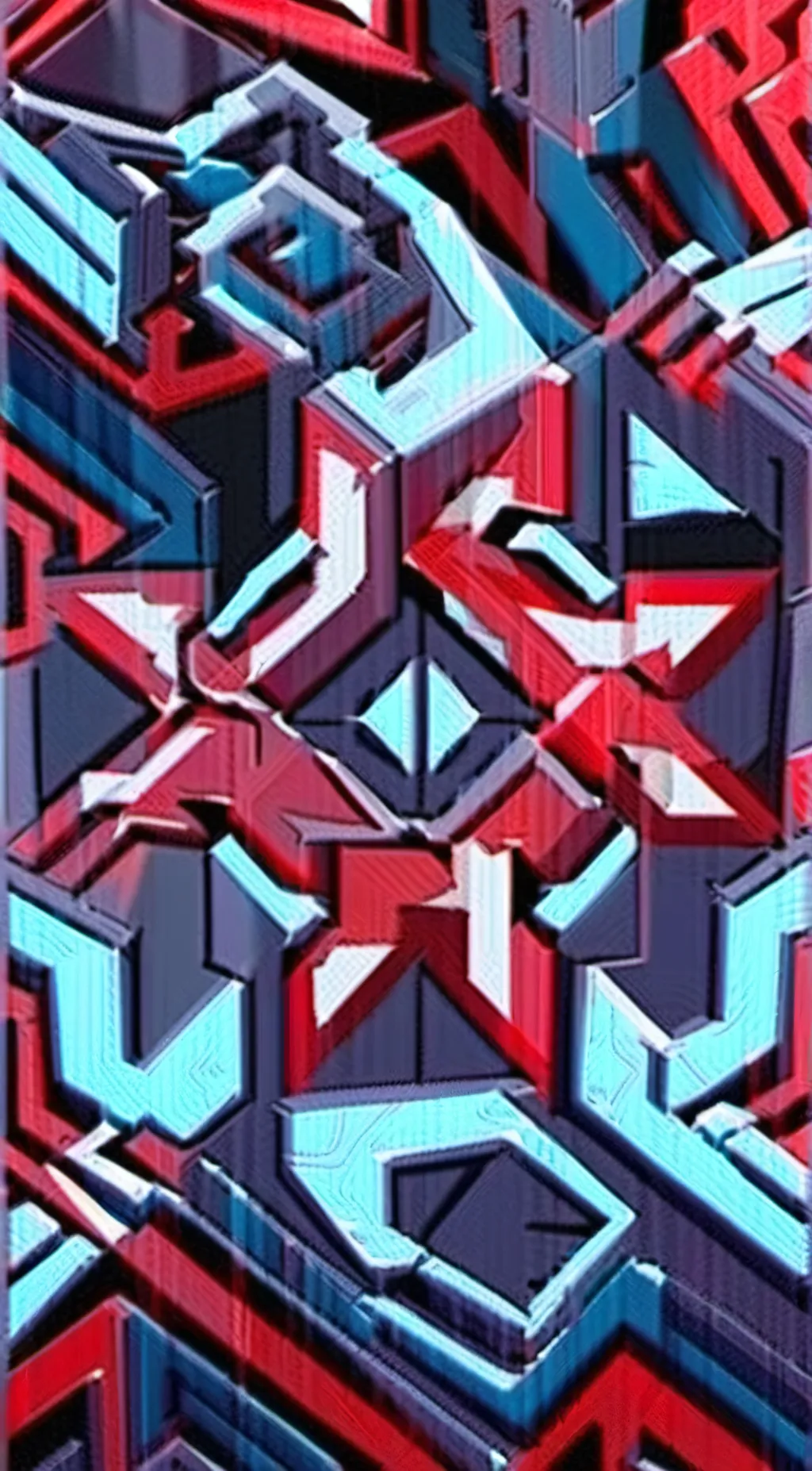 ai character: Lucifermorningstar background