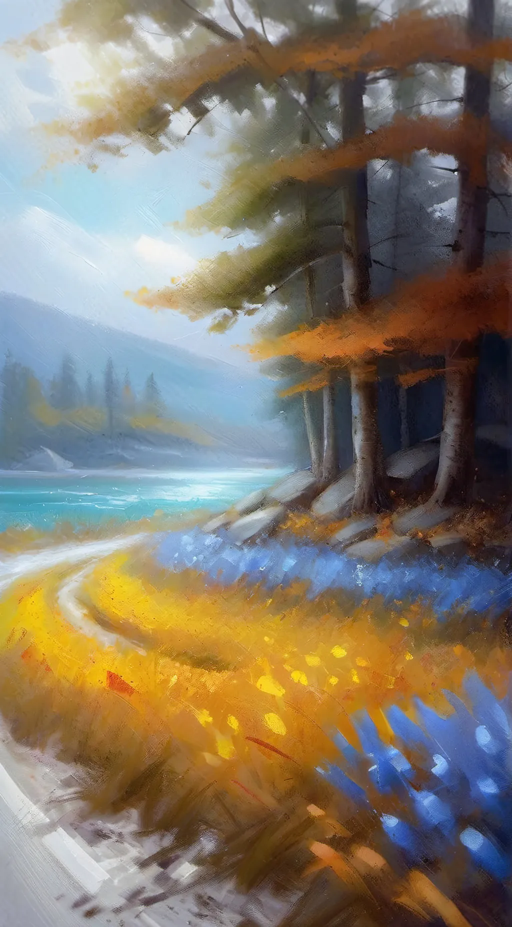 ai character: JIRO'S SIBLING background