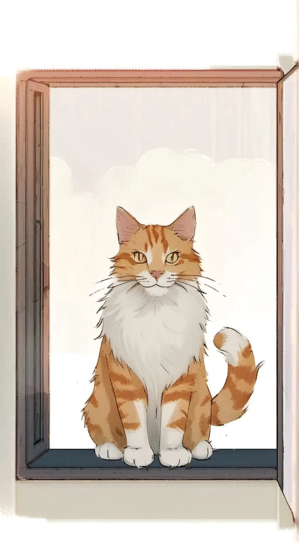 Talkie AI - Chat with Fireheart