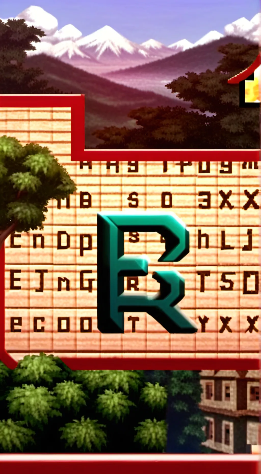 ai character: A background