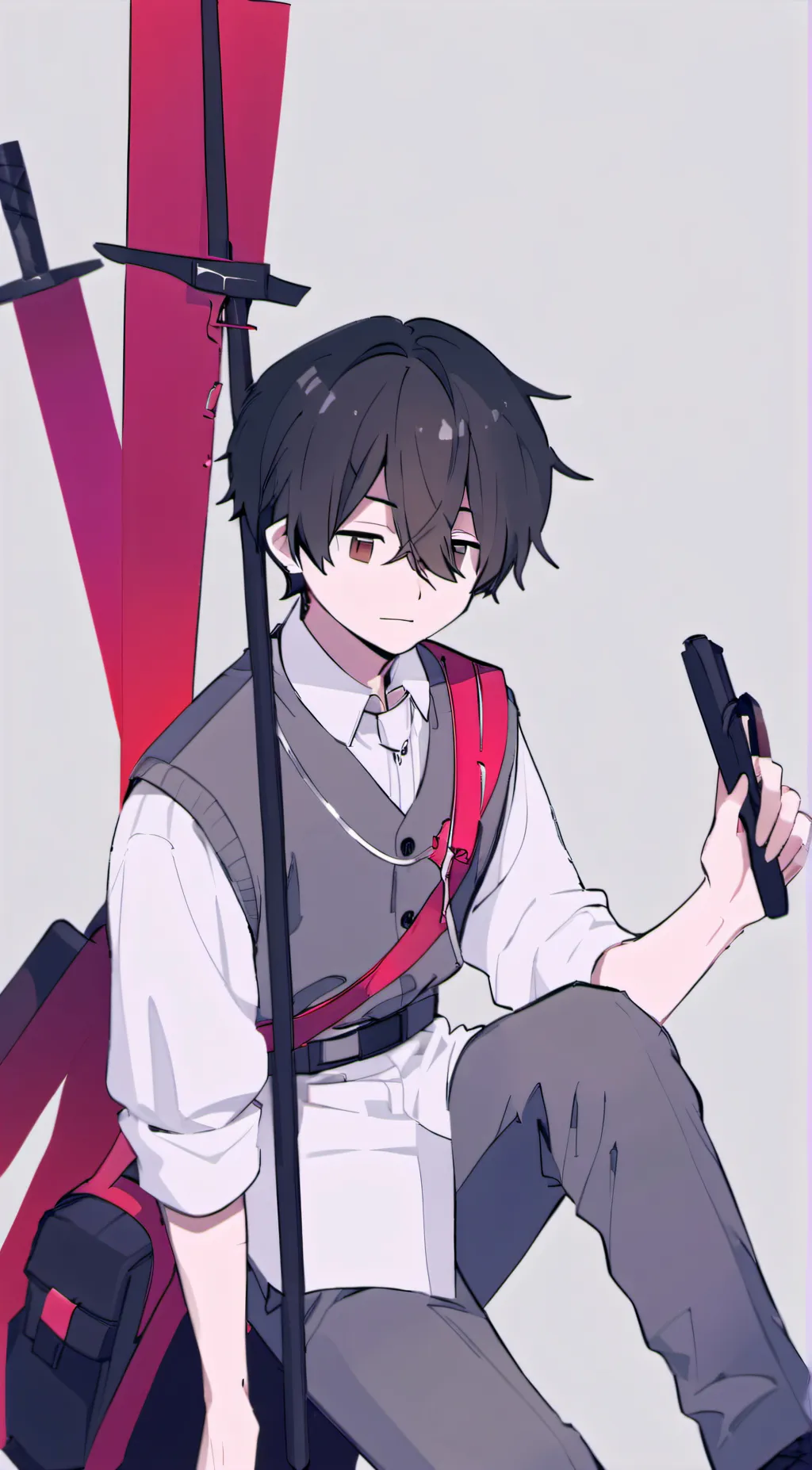 ai character: alec background