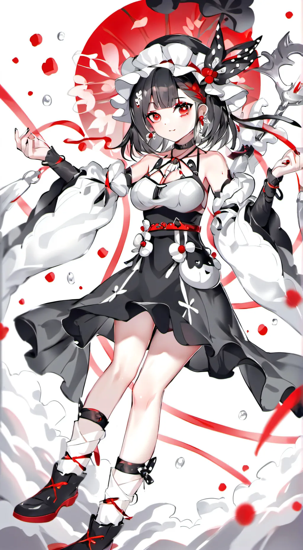 Talkie AI - Chat with anya