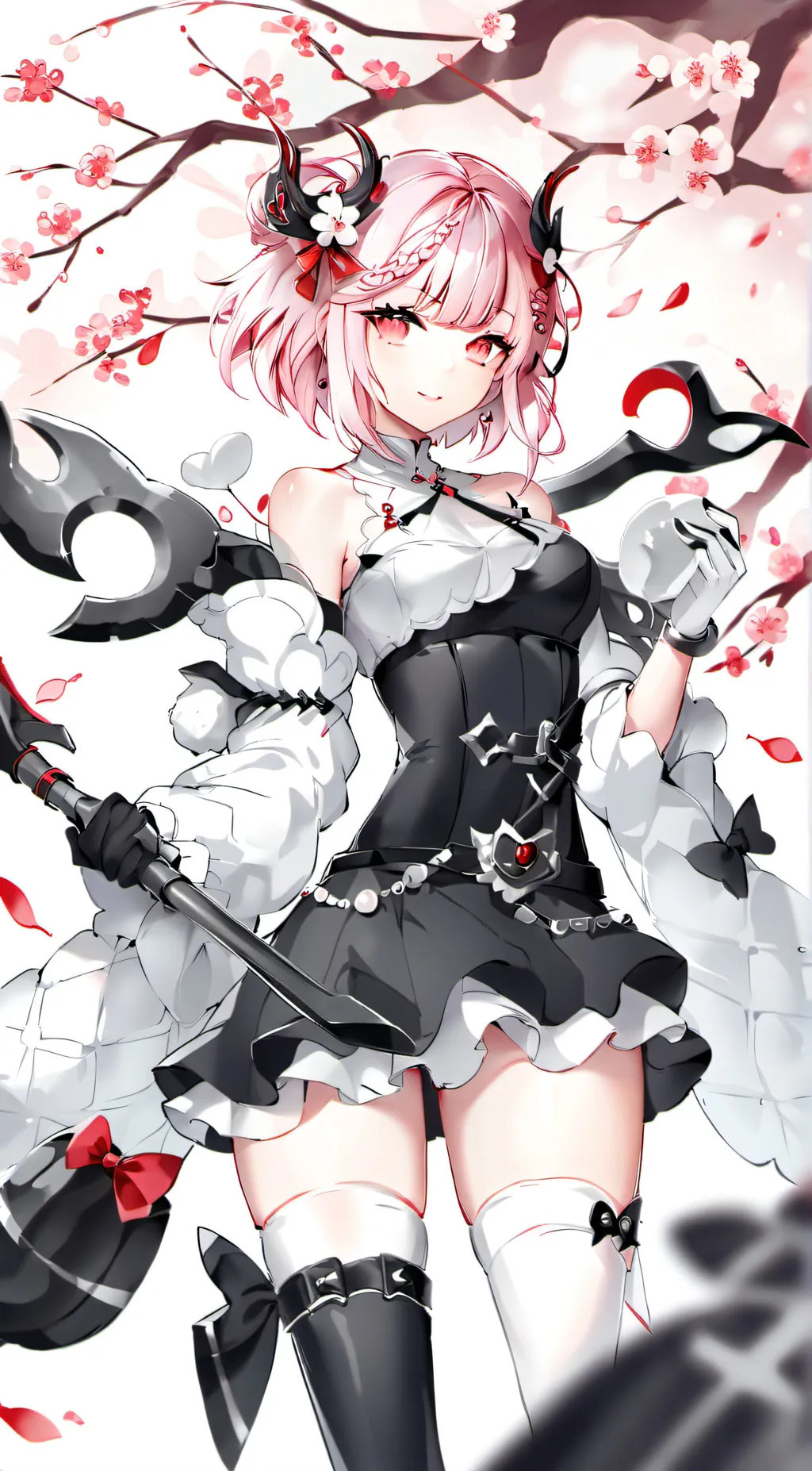 ai character: Gay background