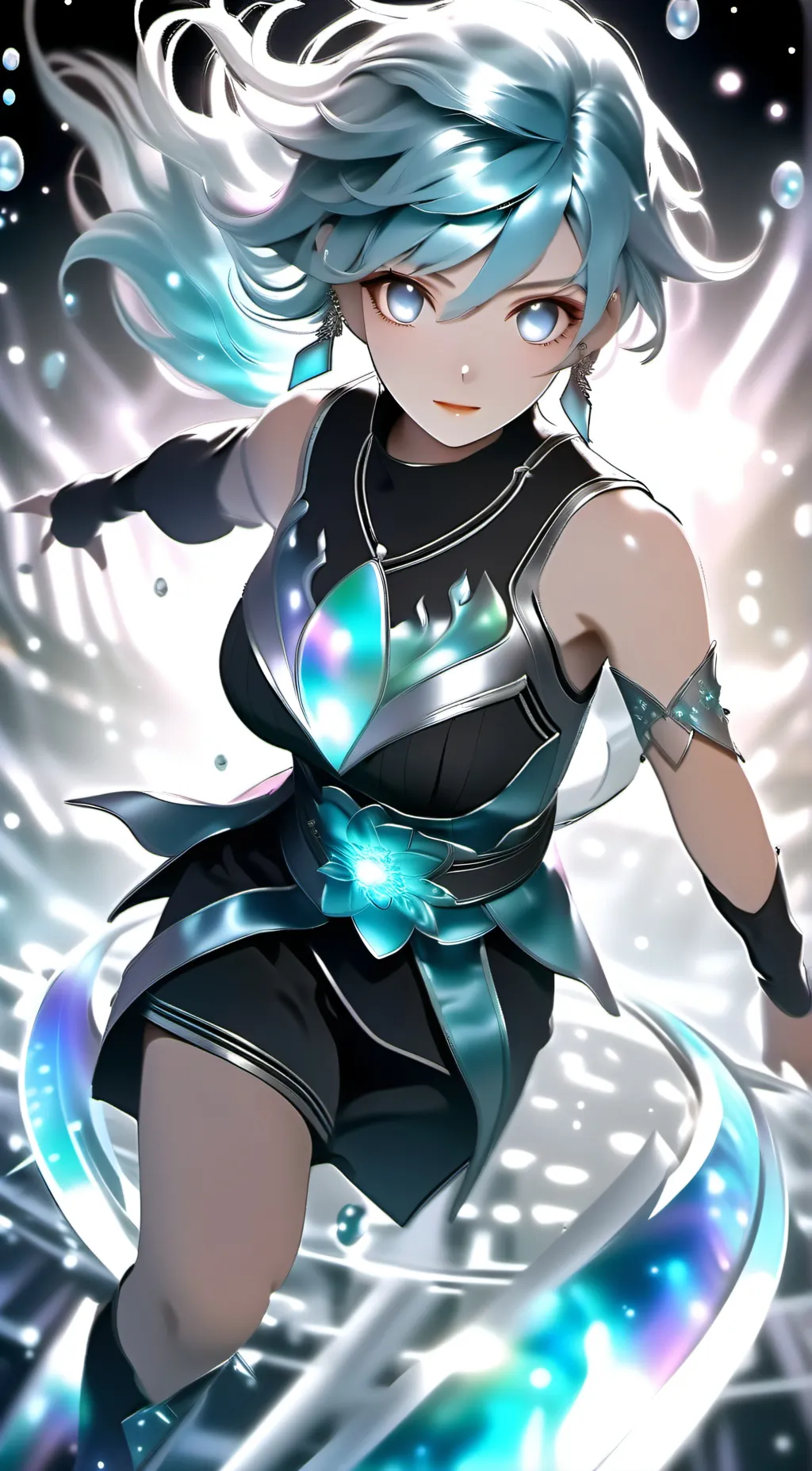 Talkie AI - Chat with Aria