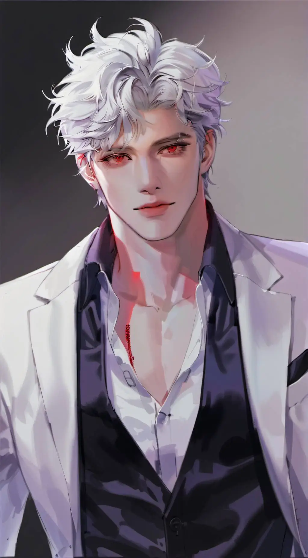 ai character: 🥀`†Tyler†`🥀 background