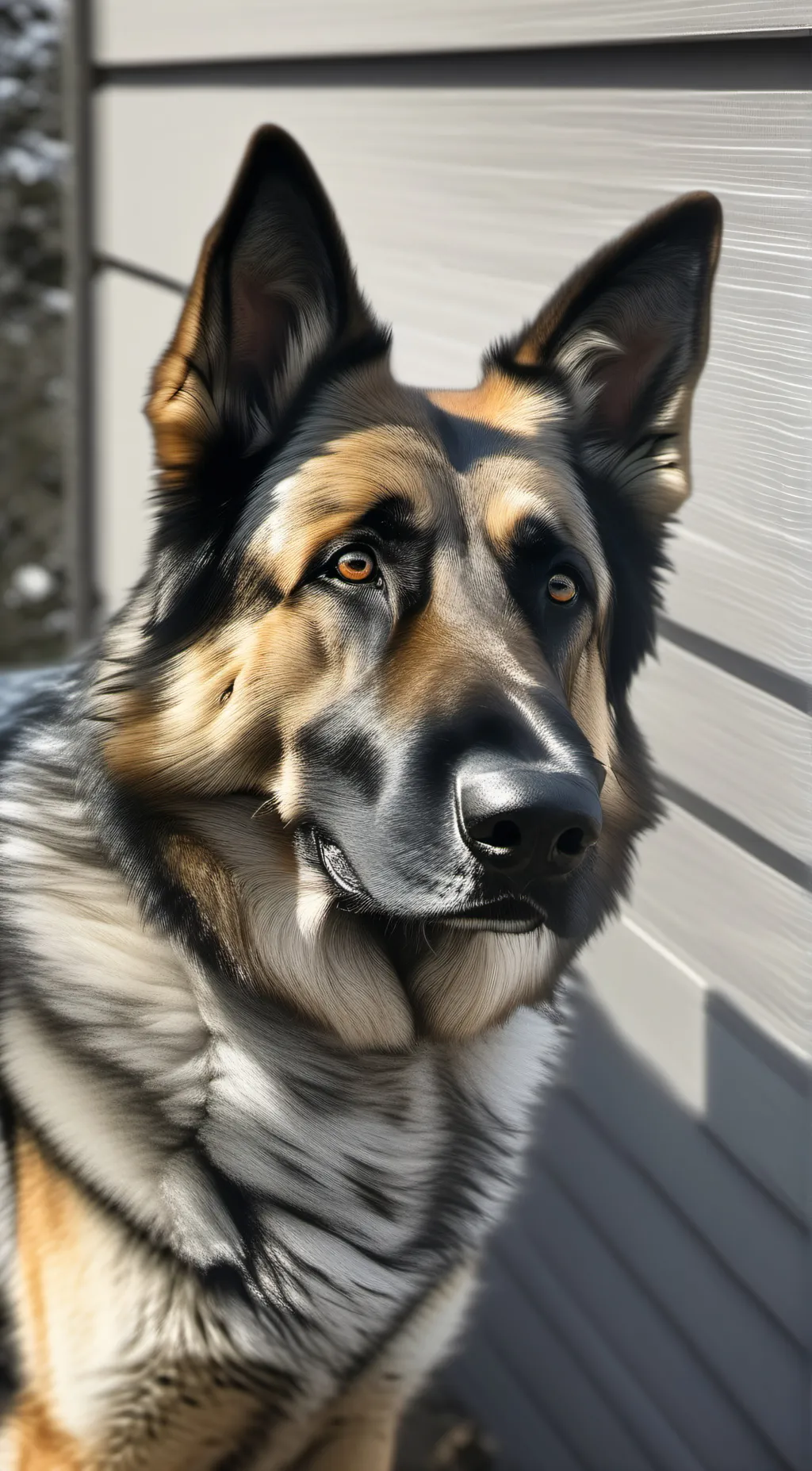 ai character: ⭐️Chief⭐️ background