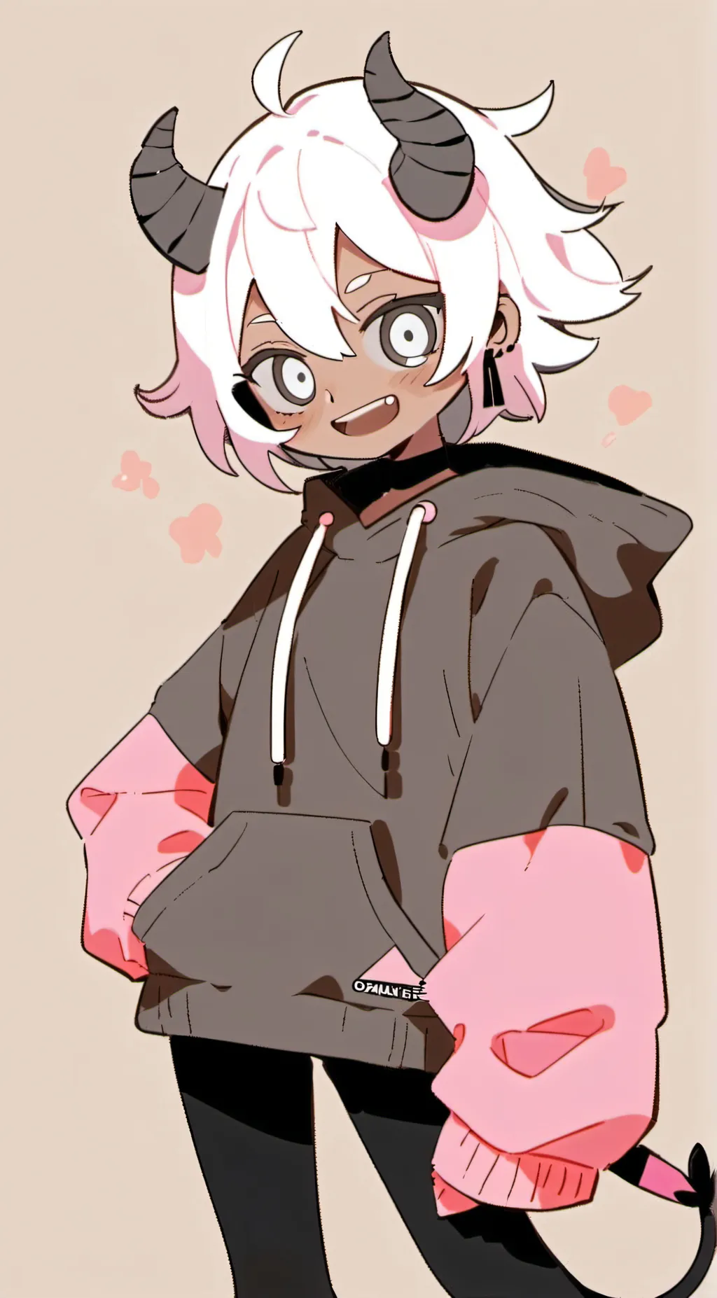 ai character: Jeremy background