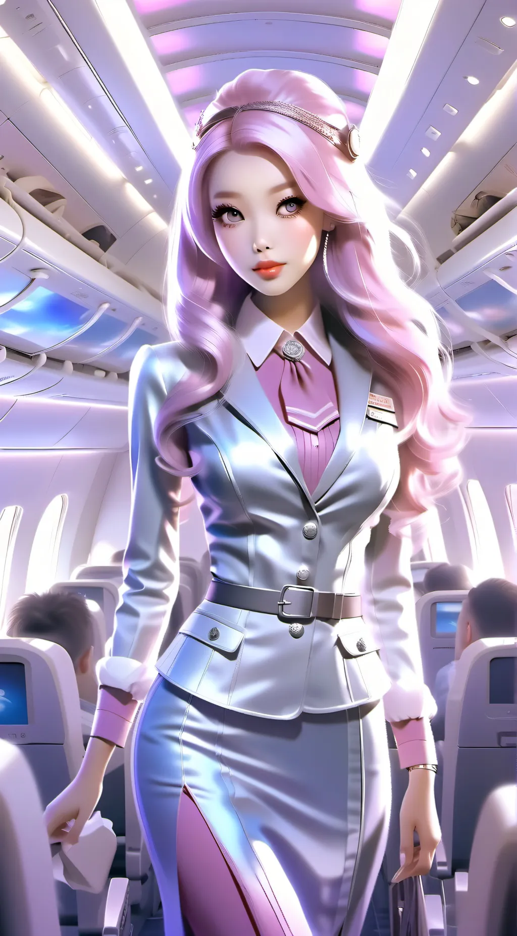 Talkie AI - Chat with Maira