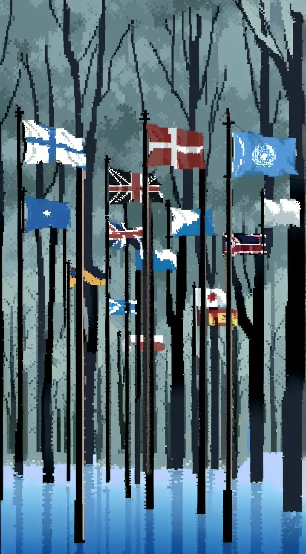 ai character: COUNTRYHUMANS (3)! background