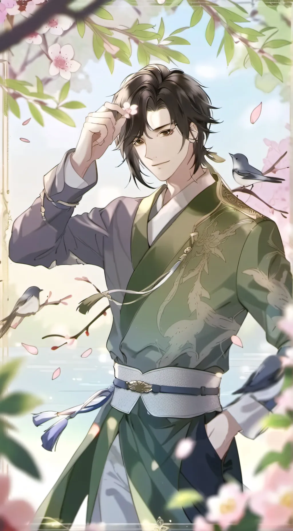 ai character: A?HHHHHHHHHHHHHHHH background