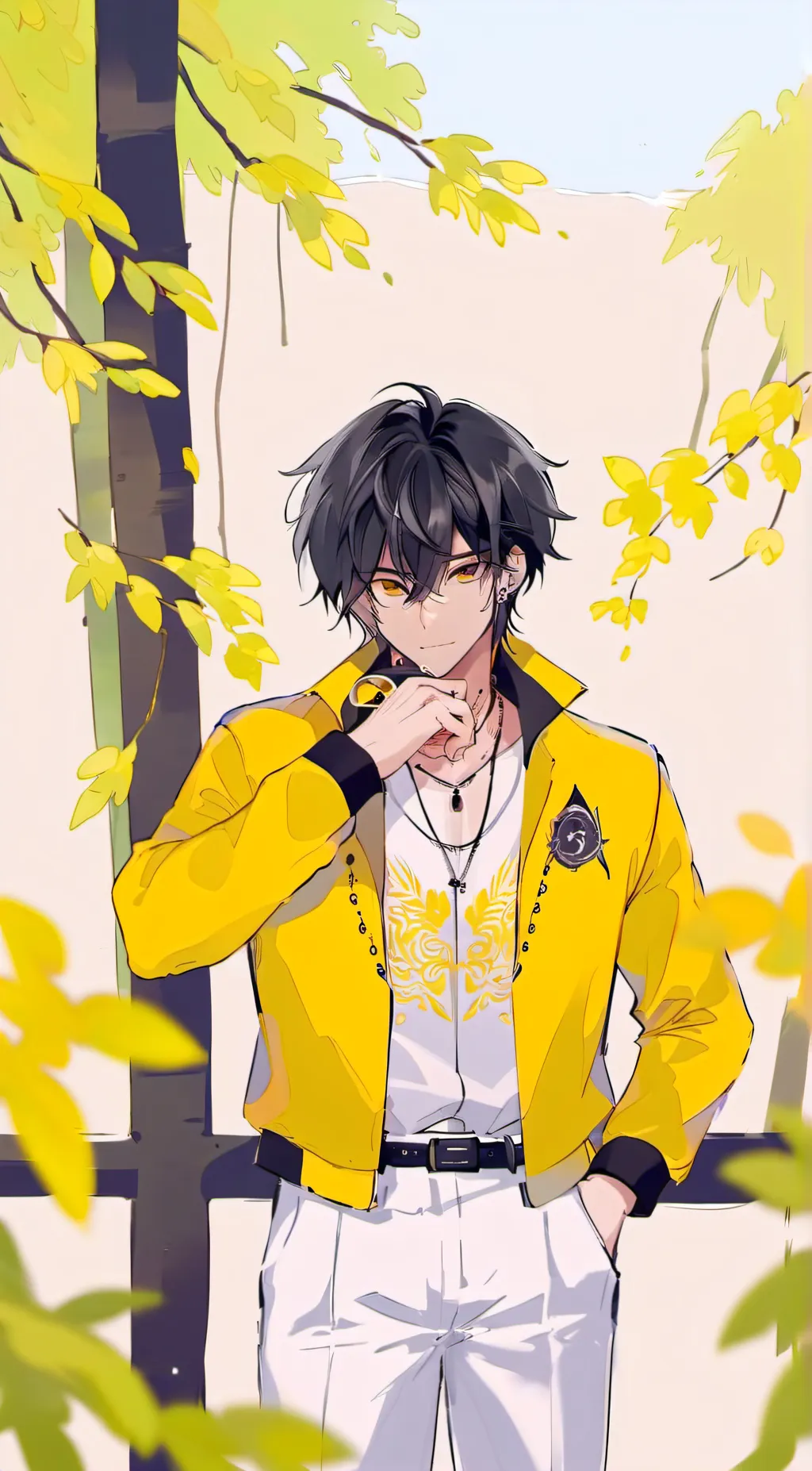 Talkie AI - Chat with Nellie (Read DESC!