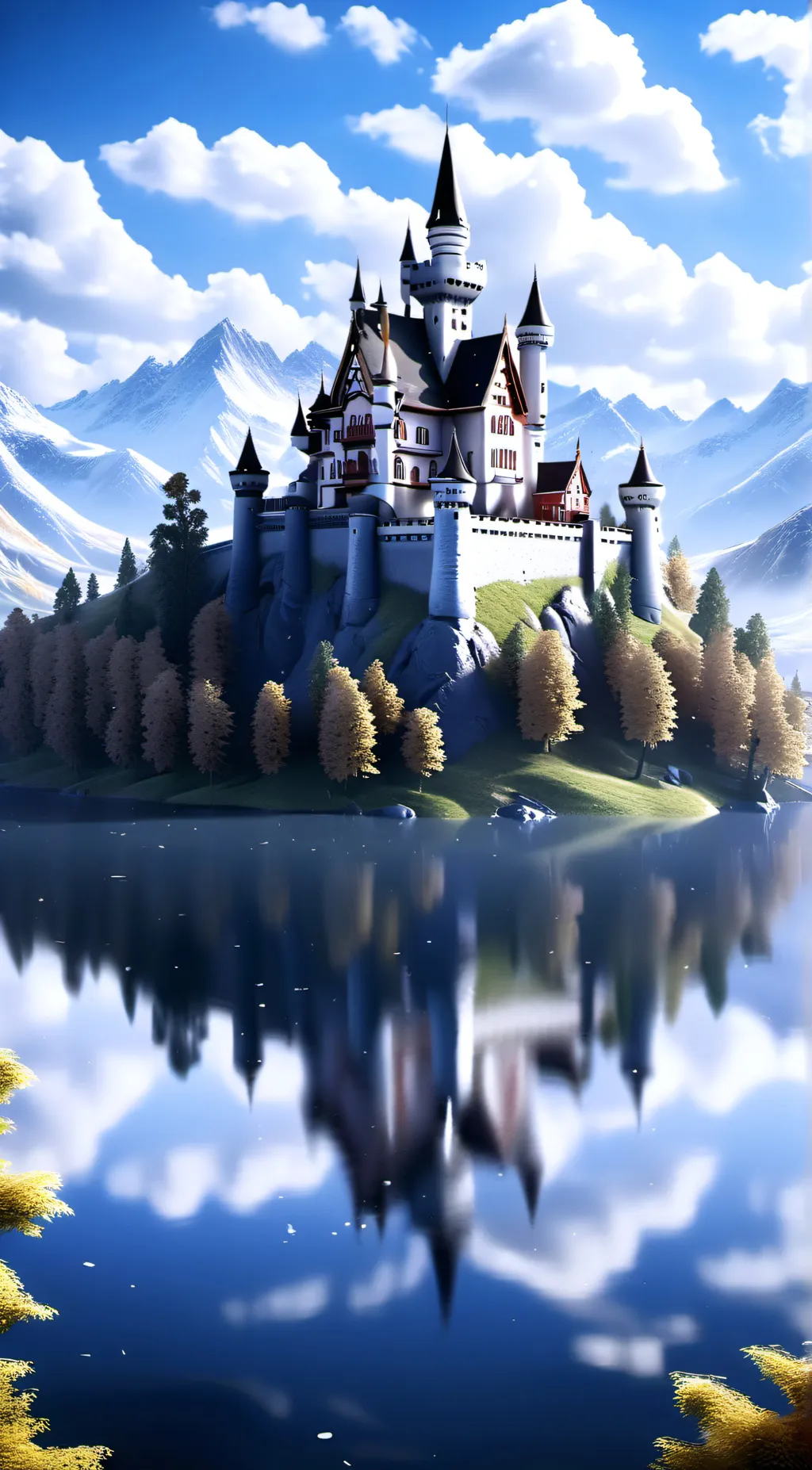 Talkie AI - Chat with Hogwarts 