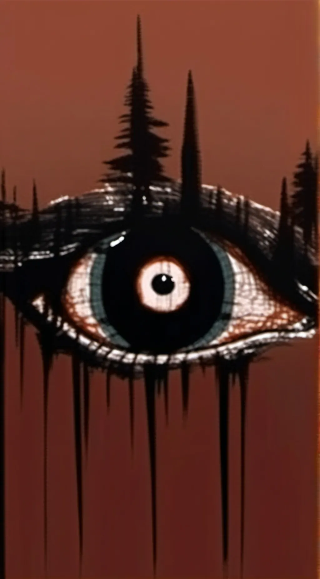 ai character: seek background