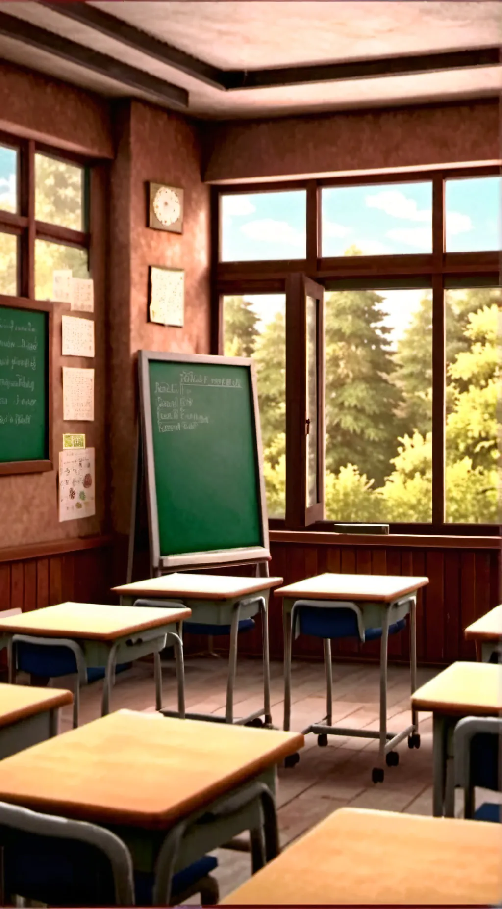 Talkie AI - Chat with MHA × FNAF