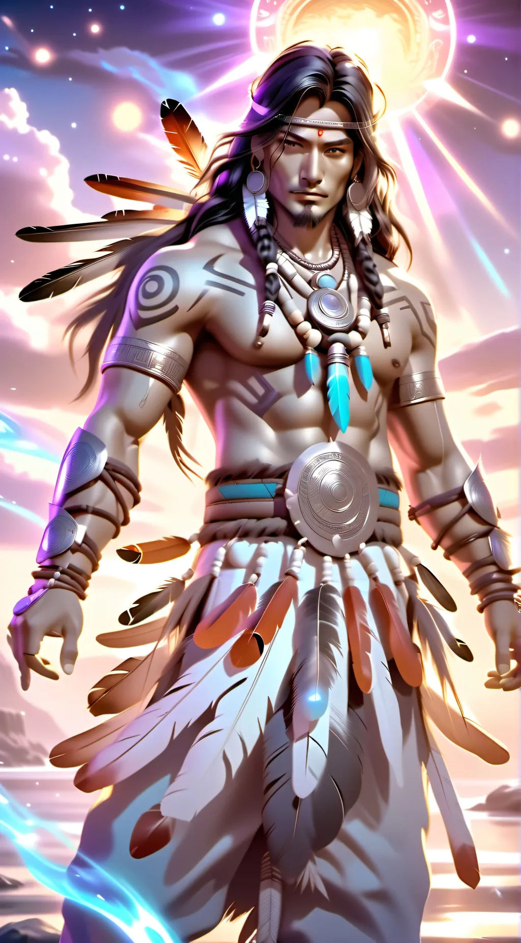 Talkie AI - Chat with Ren