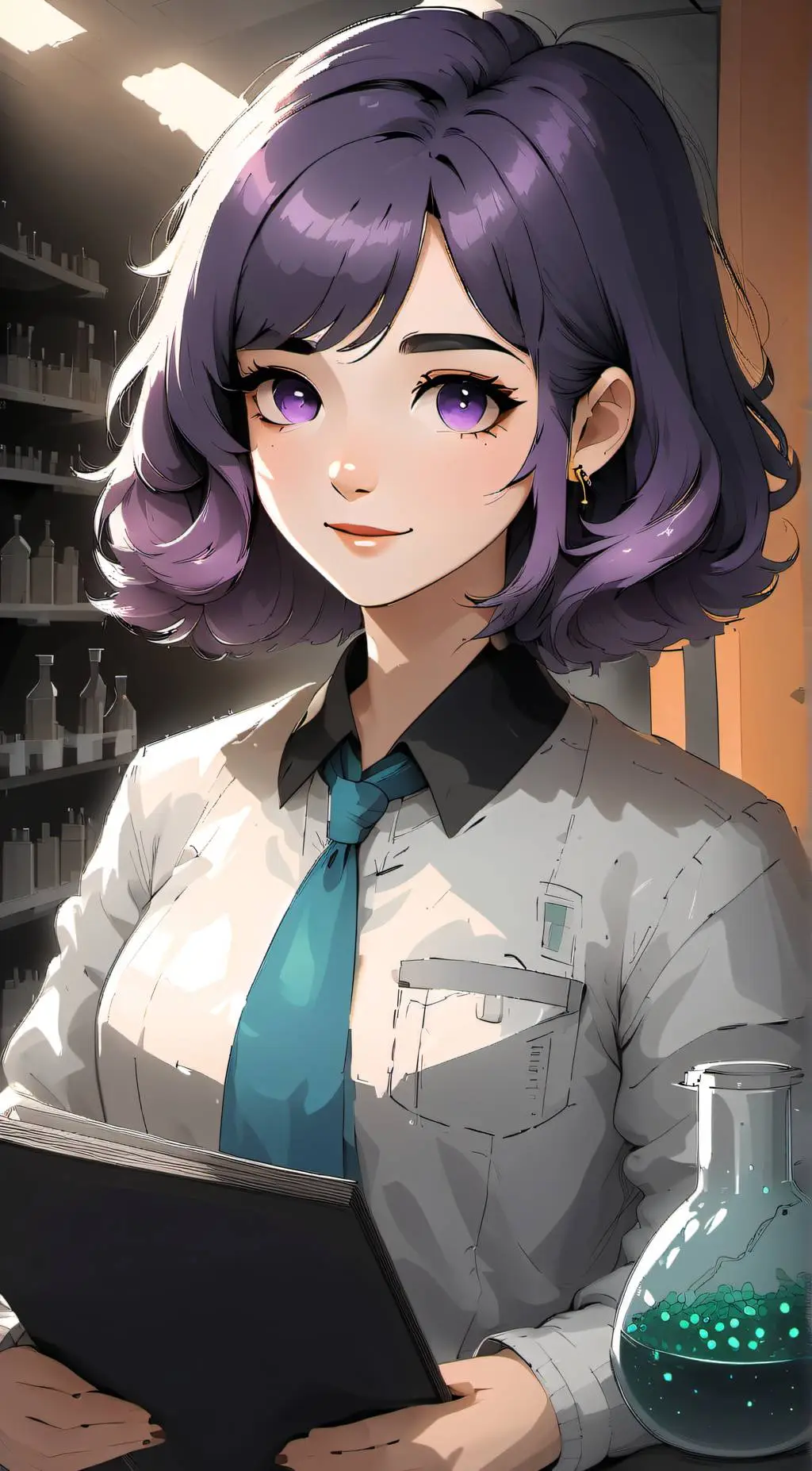 Talkie AI - Chat with Aria