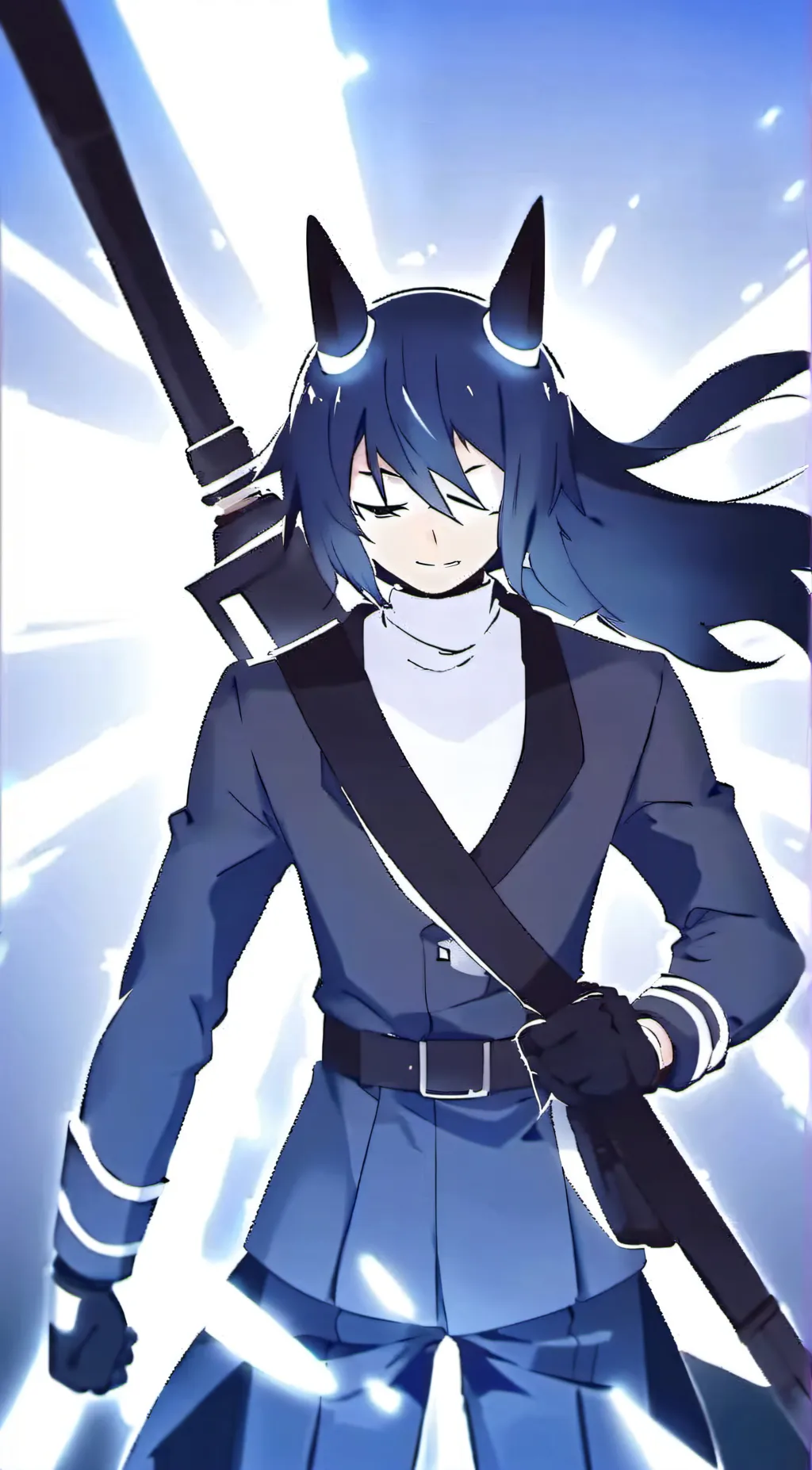 ai character: 🖤~Jaden~🖤 background