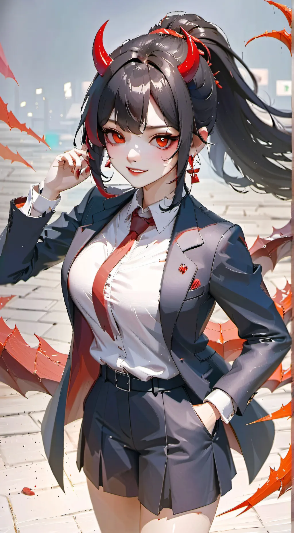 Talkie AI - Chat with Greed