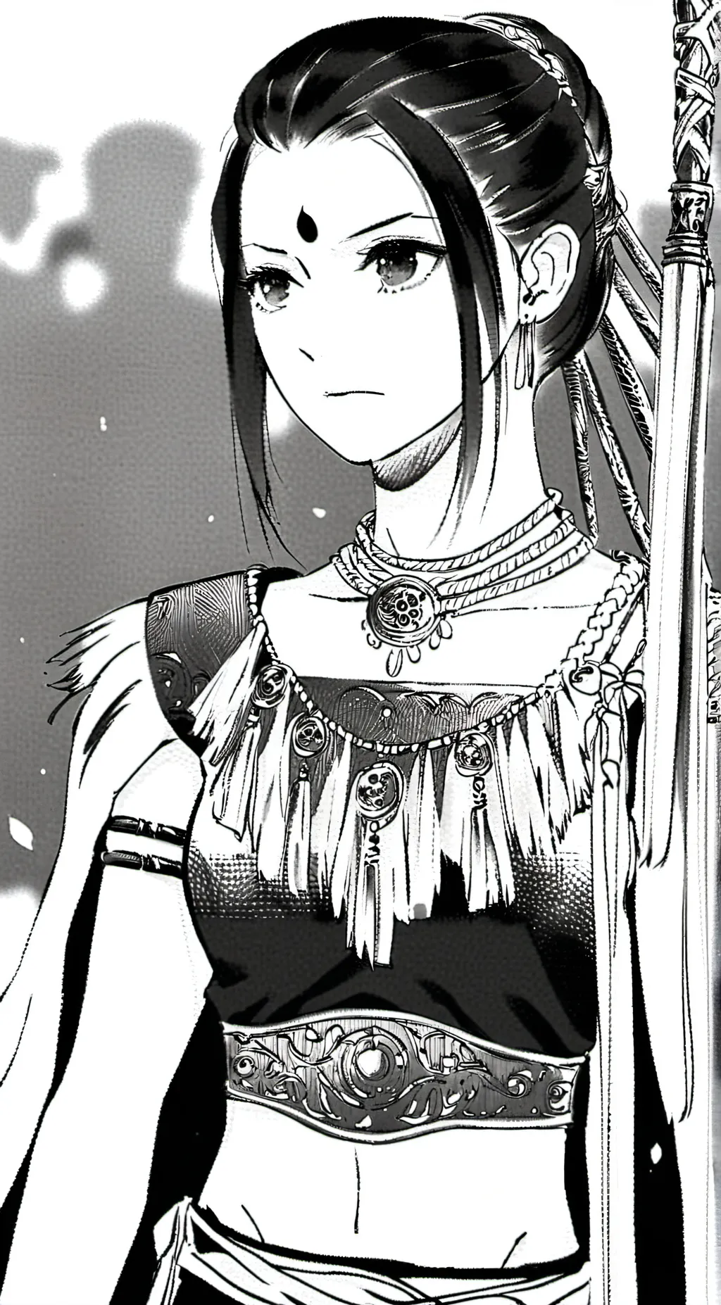 ai character: Sargaj Taerg background