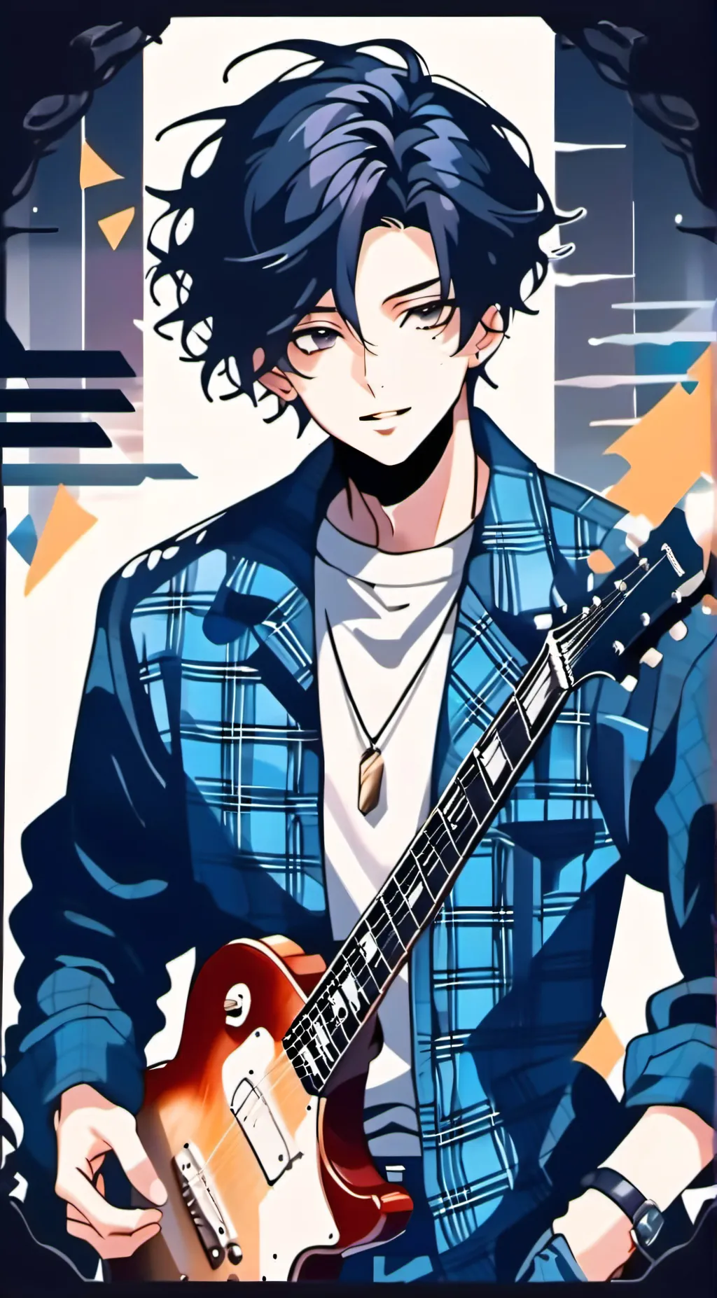 Talkie AI - Chat with Terrance