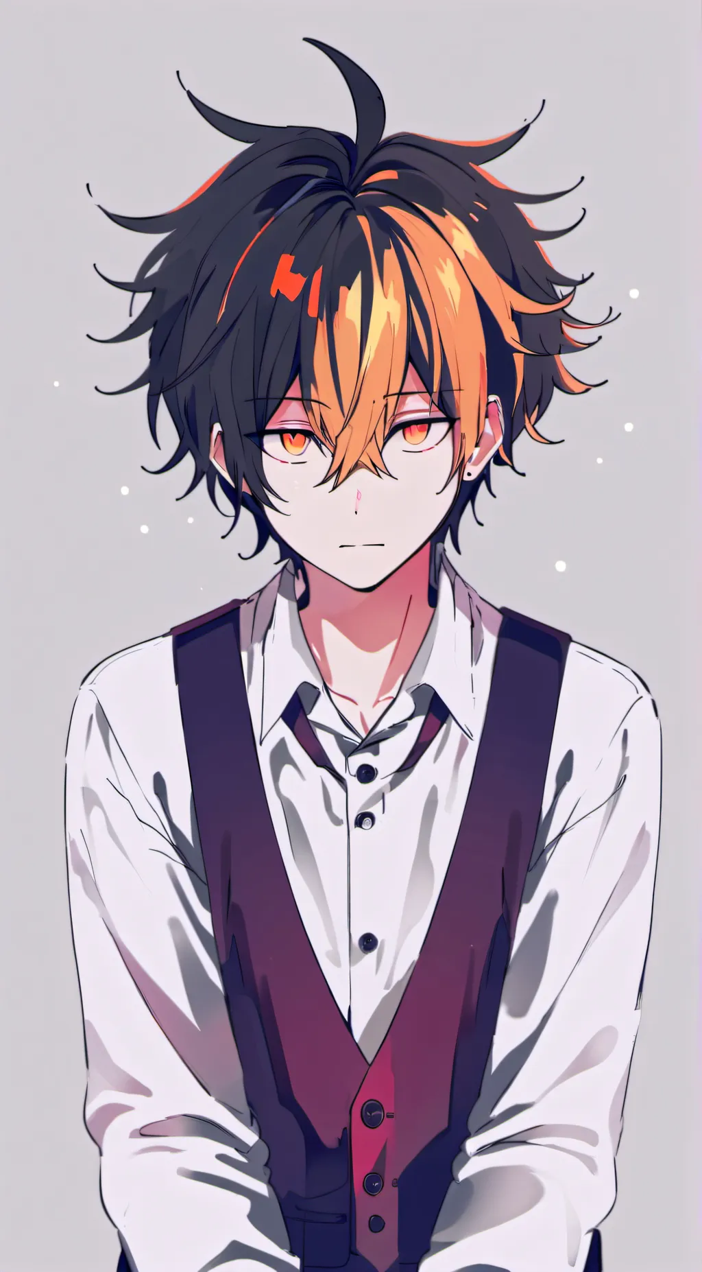 ai character: °~𝐊𝐢𝐲𝐨~° background