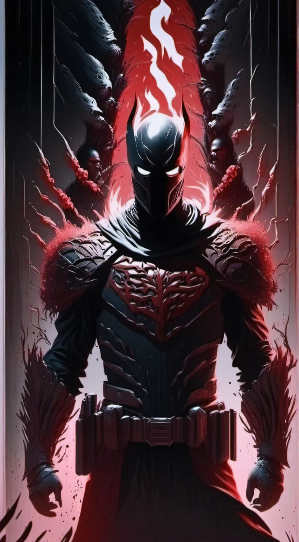 ai character: Eilasah background