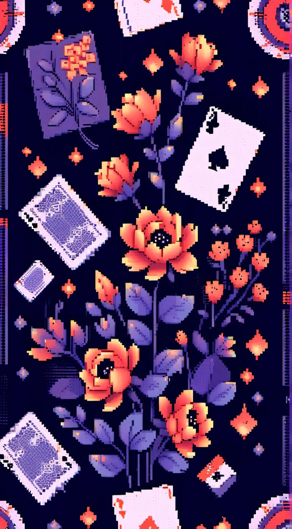 ai character: Husk background