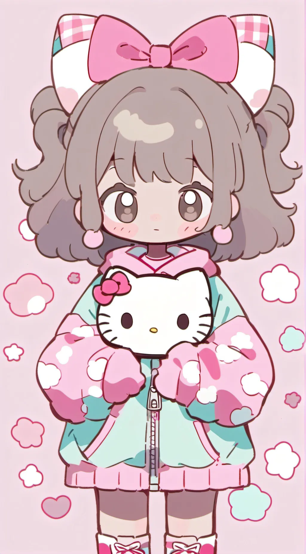 Talkie AI - Chat with Kaebry😪