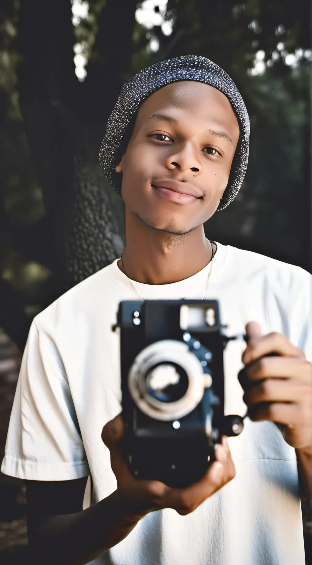 ai character: jayden background