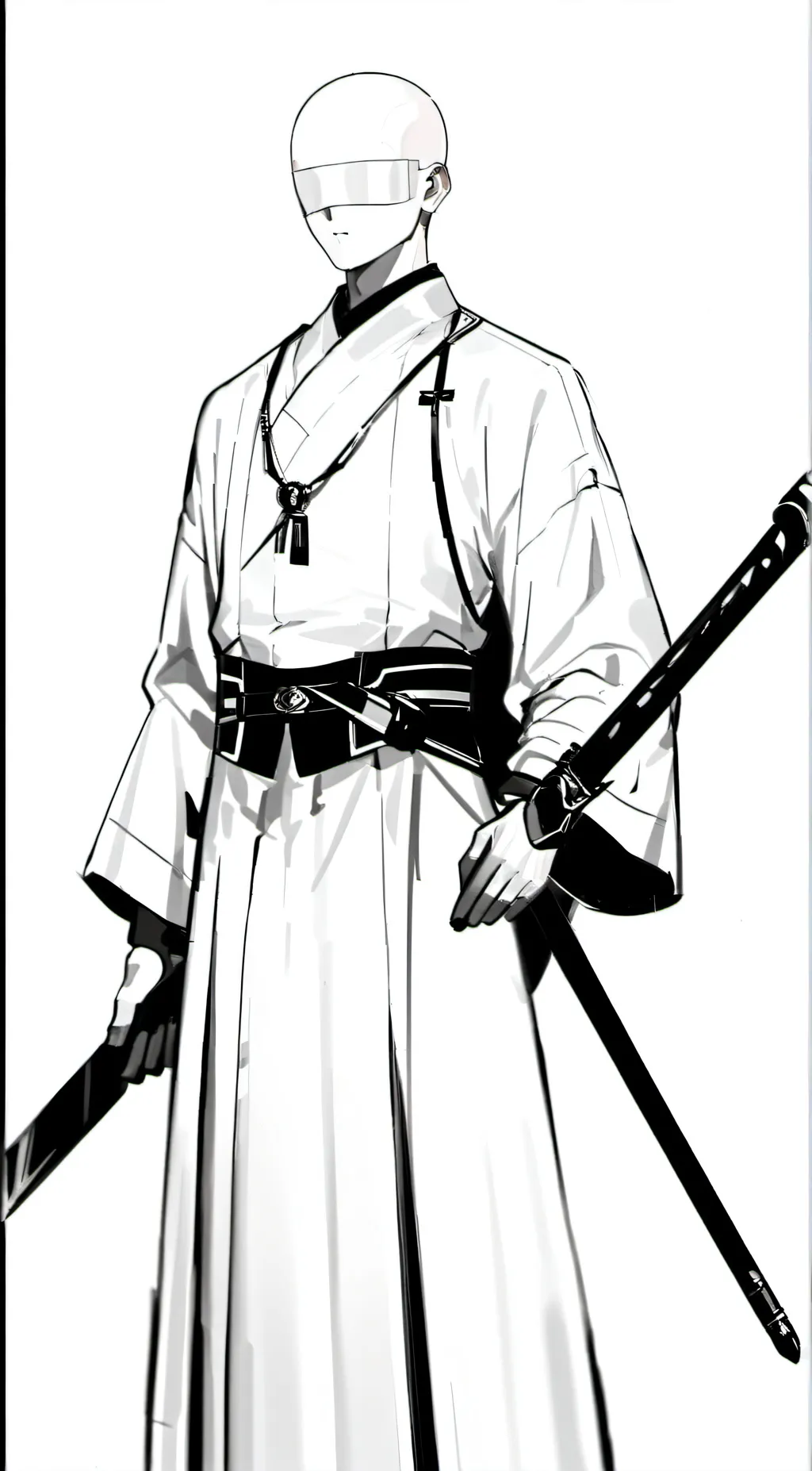 ai character: y/n background