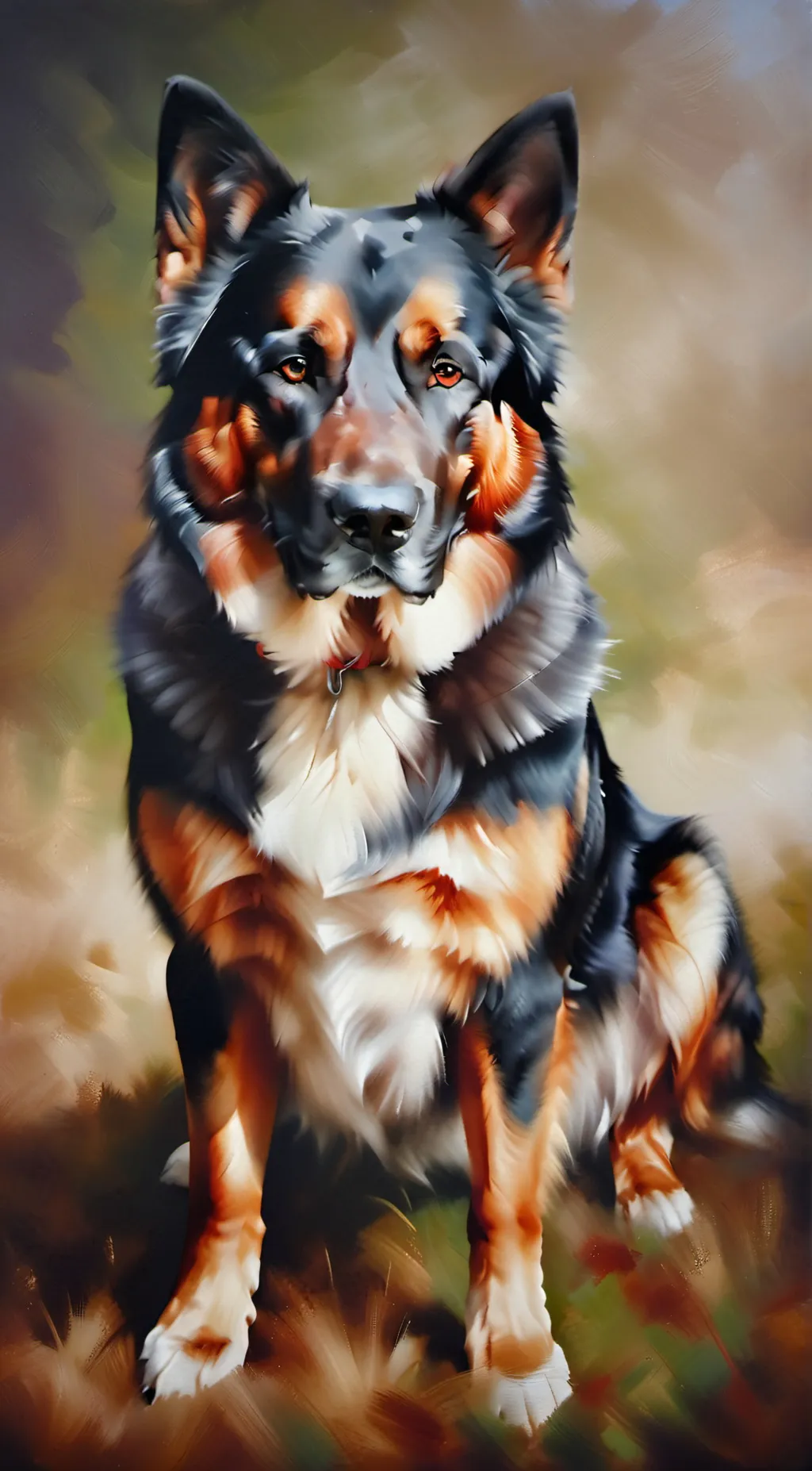 ai character: Maxxie part 2 background