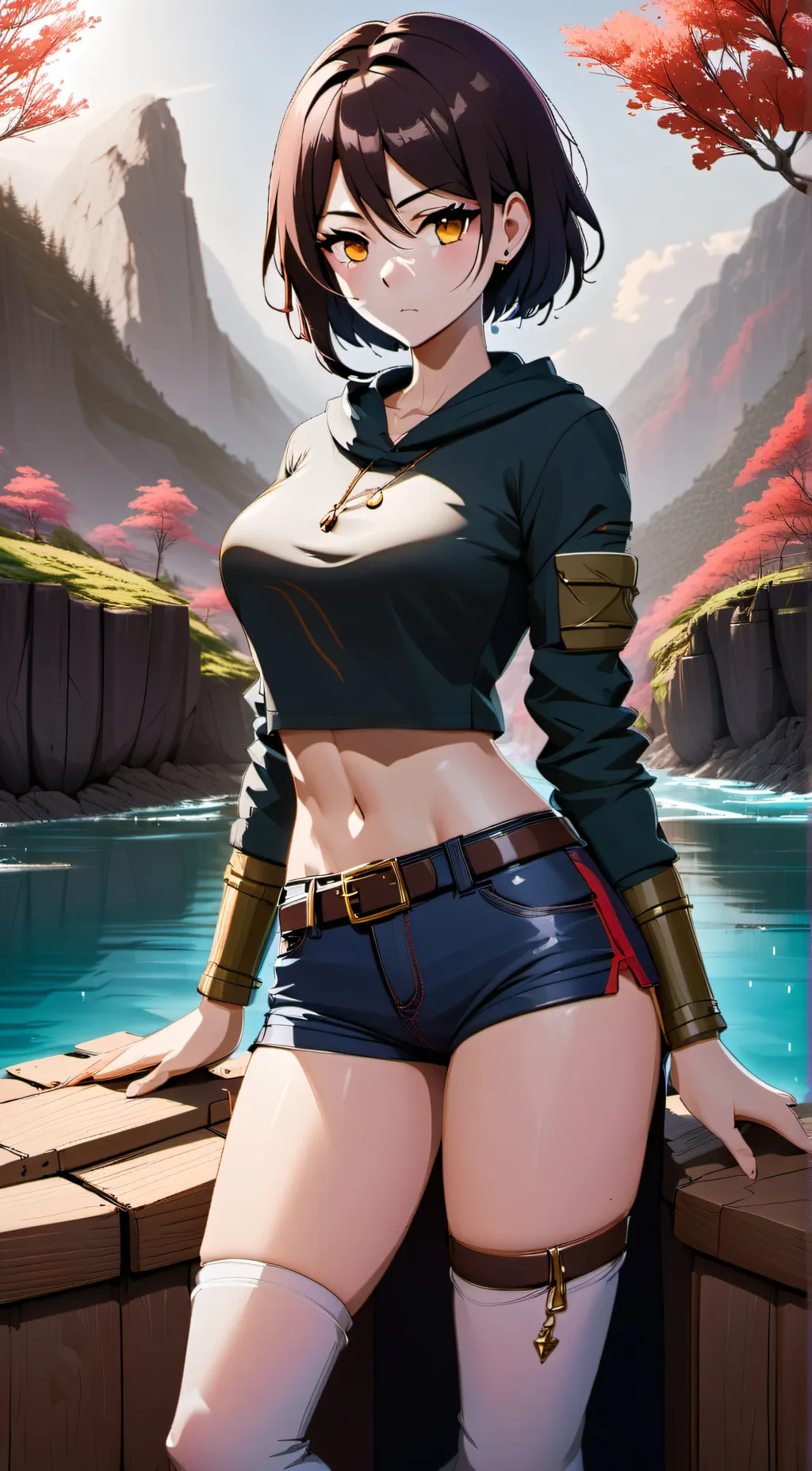 ai character: layla (femboy) background