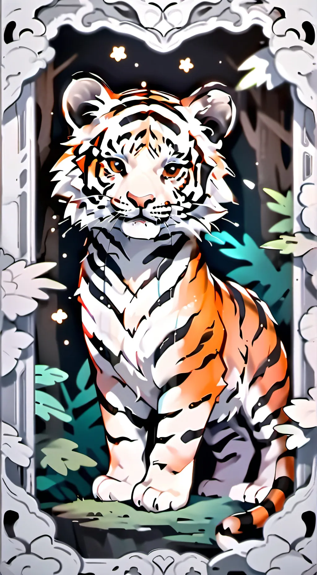 ai character: ✨pirates✨ background