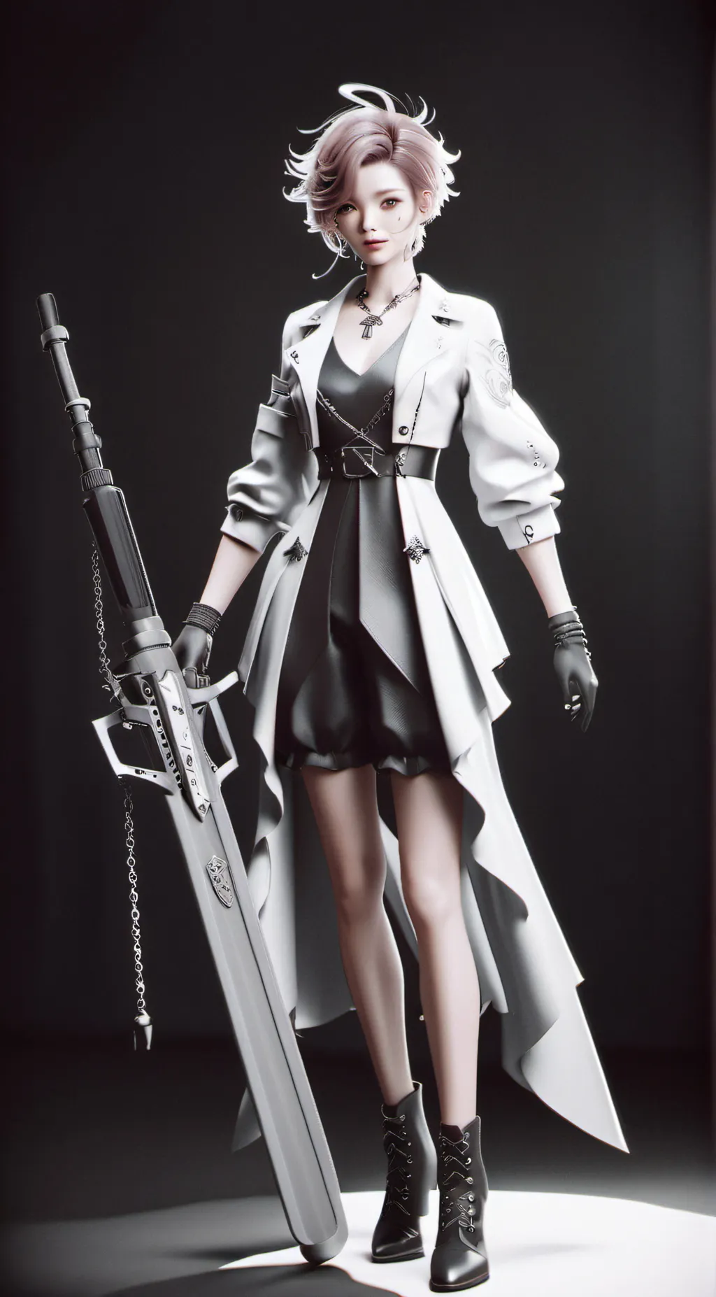 Talkie AI - Chat with Mar Mar