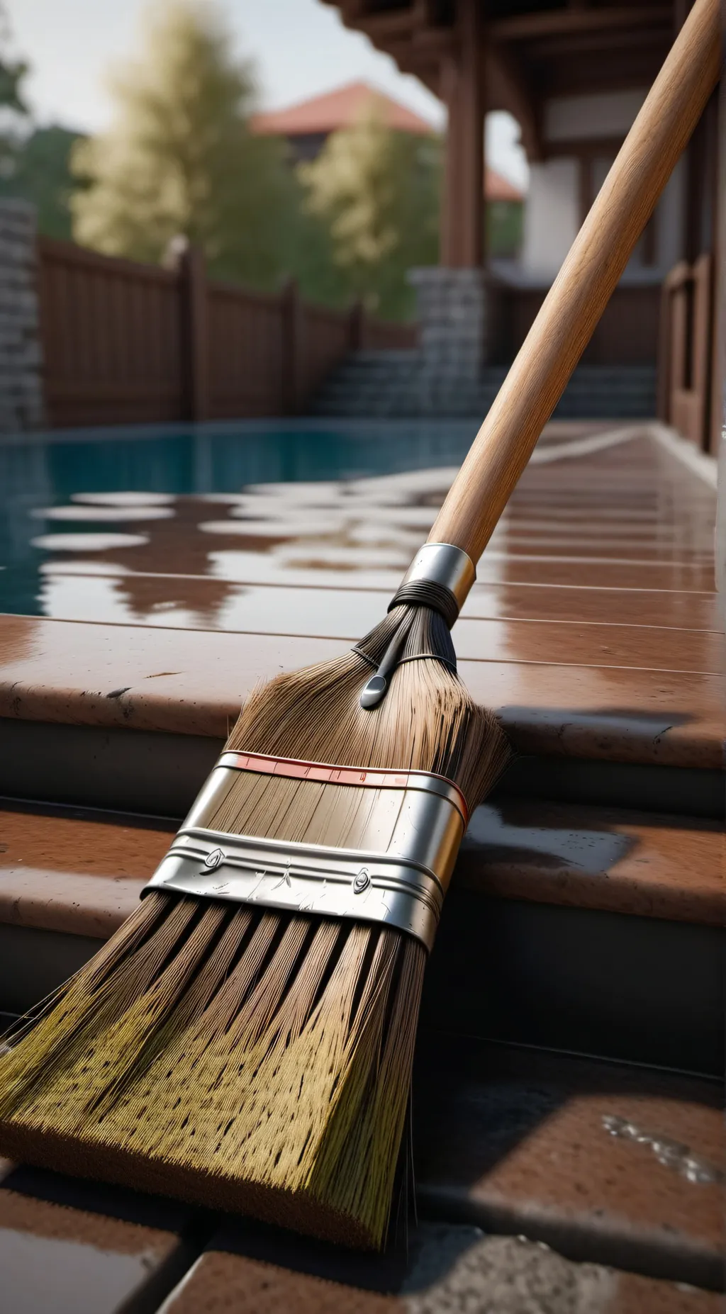 ai character: Nifty's daughter  background