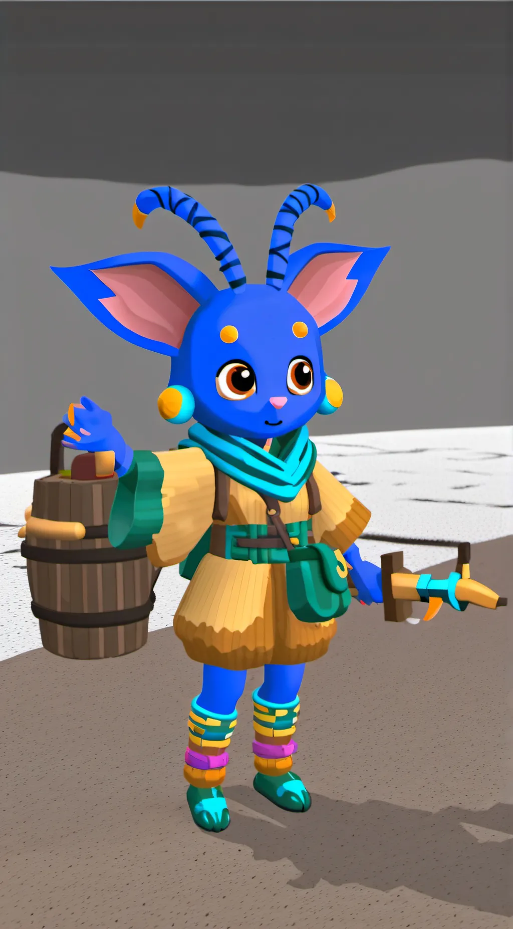 Talkie AI - Chat with Jocelyn