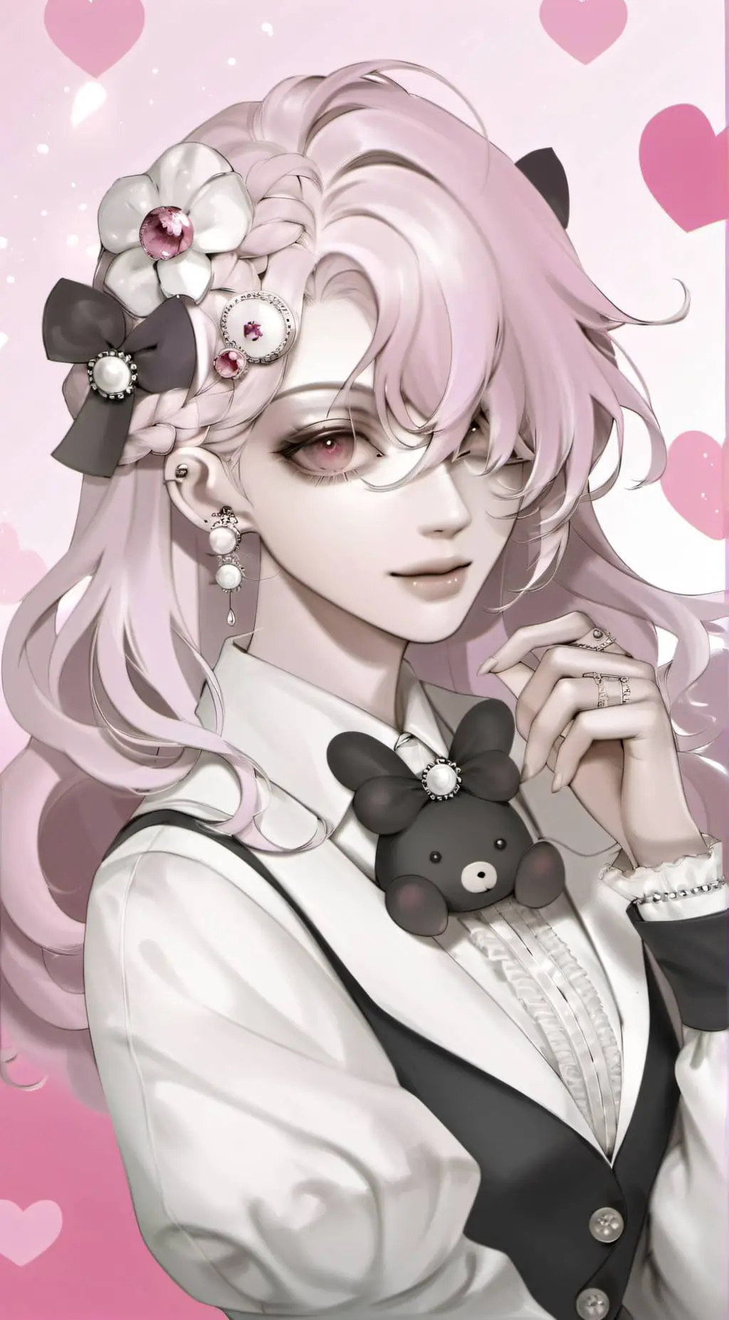 Talkie AI - Chat with Lily