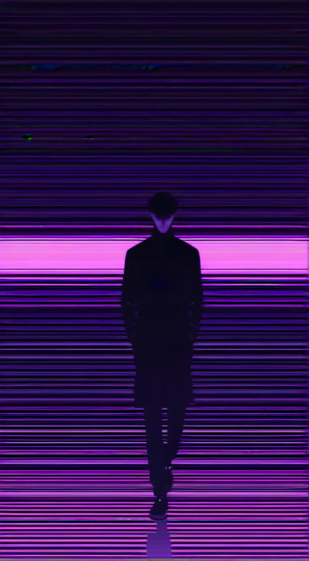 ai character: Jace background