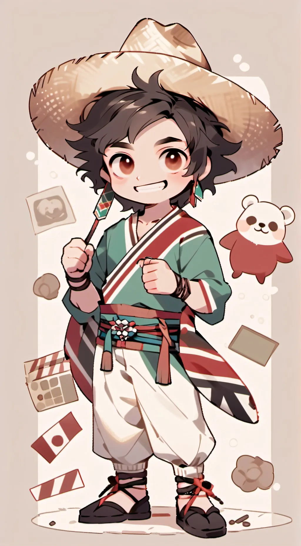 ai character: eddievr (the boys) background