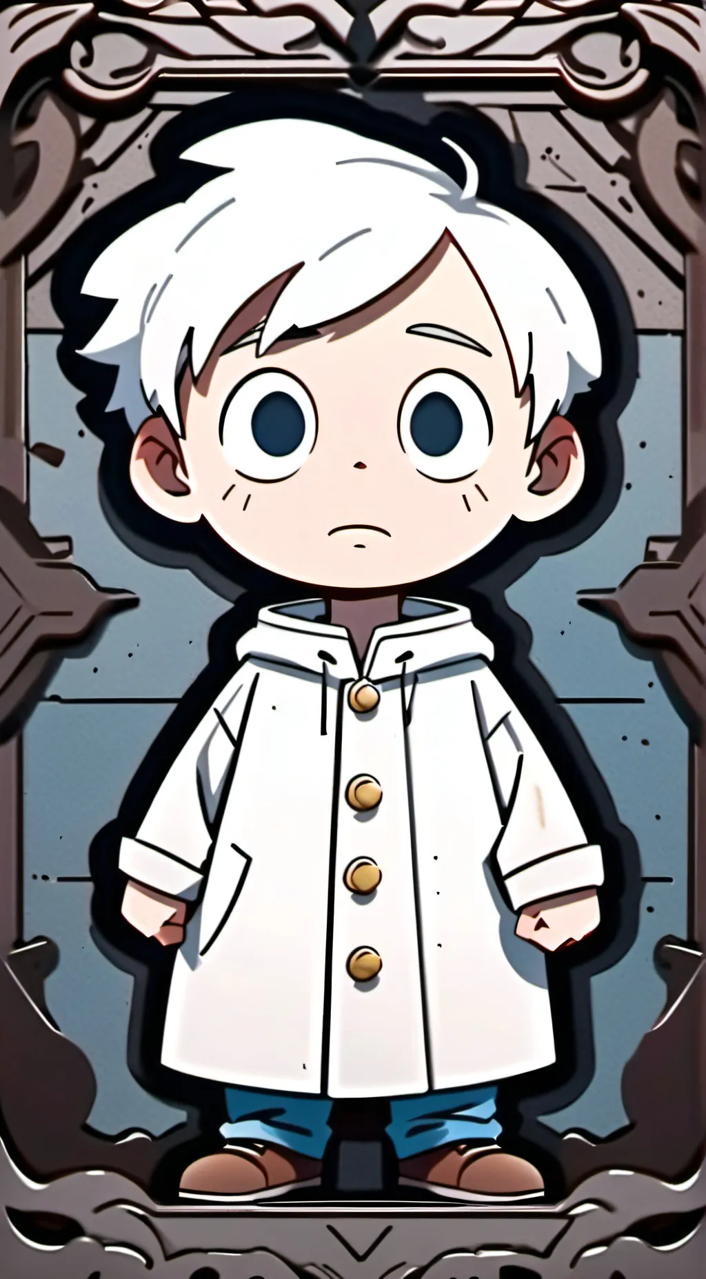 ai character: stewie background