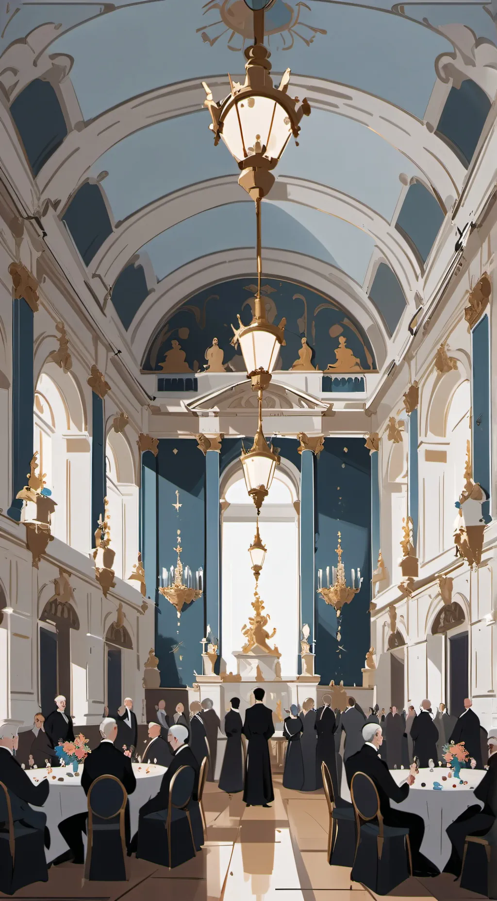 ai character: RPG  background