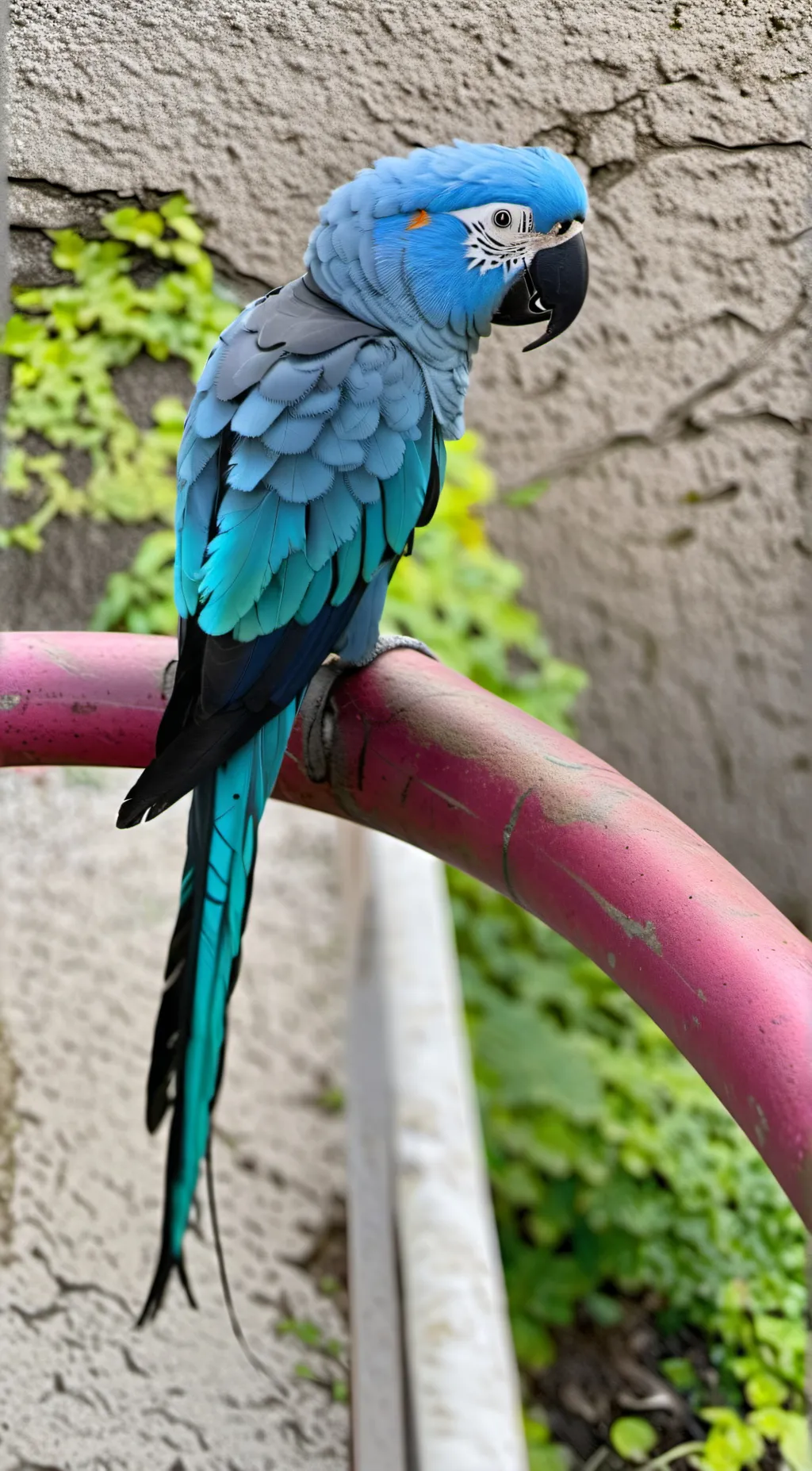 Talkie AI - Chat with parrot