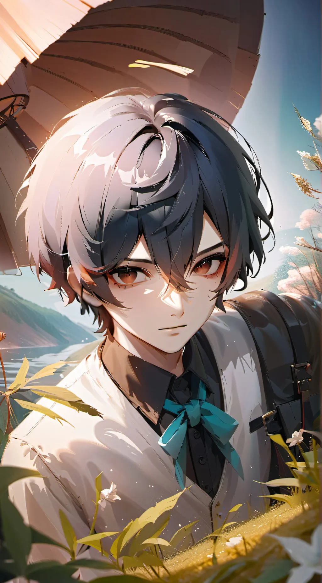 Talkie AI - Chat with the hollow