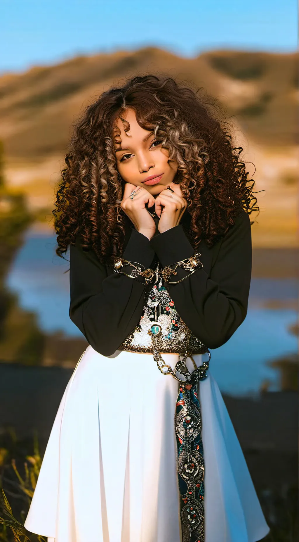 Talkie AI - Chat with Liana 