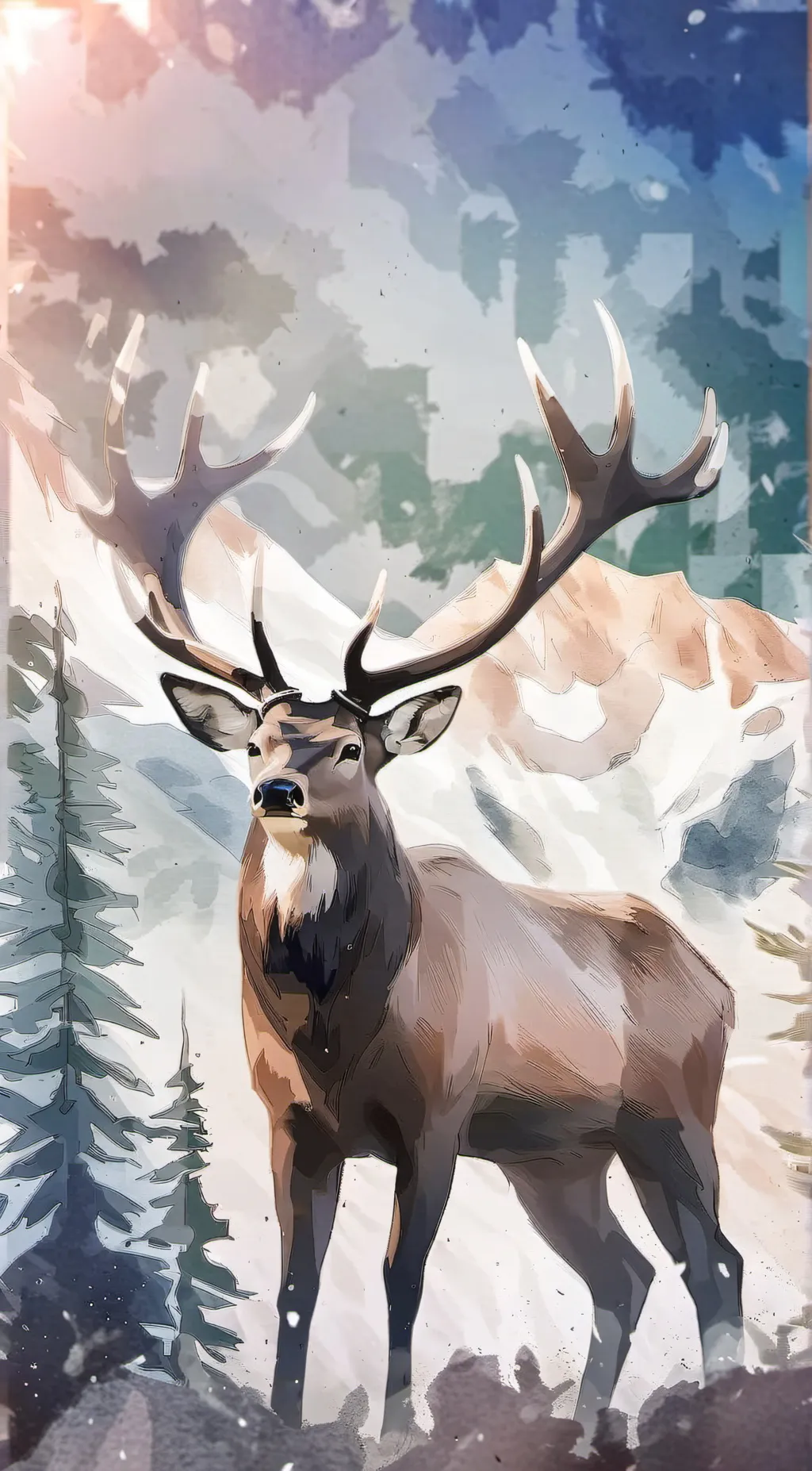 Talkie AI - Chat with Yellowstone 