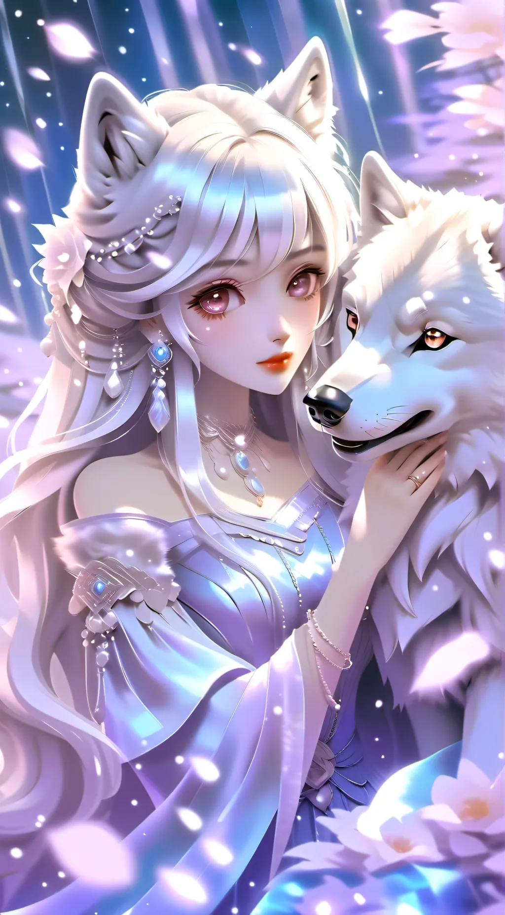 ai character: R͓̽o͓̽s͓̽i͓̽e͓̽ background