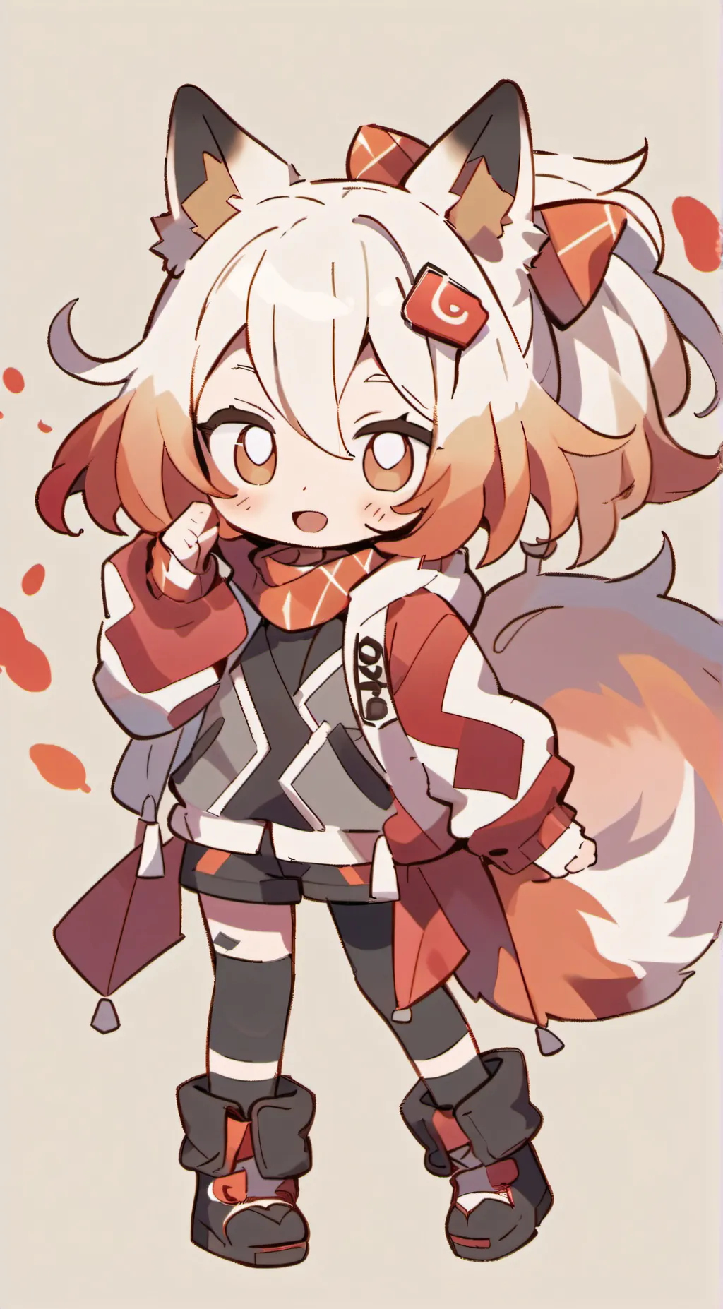 Talkie AI - Chat with batim meets WH